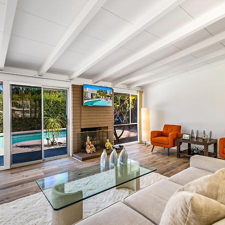 Mirage Cove Villa Rancho Mirage Eksteriør billede