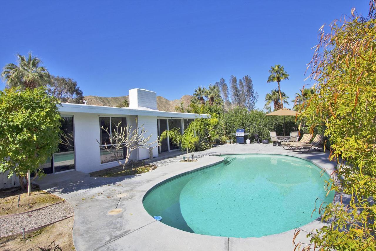Mirage Cove Villa Rancho Mirage Eksteriør billede