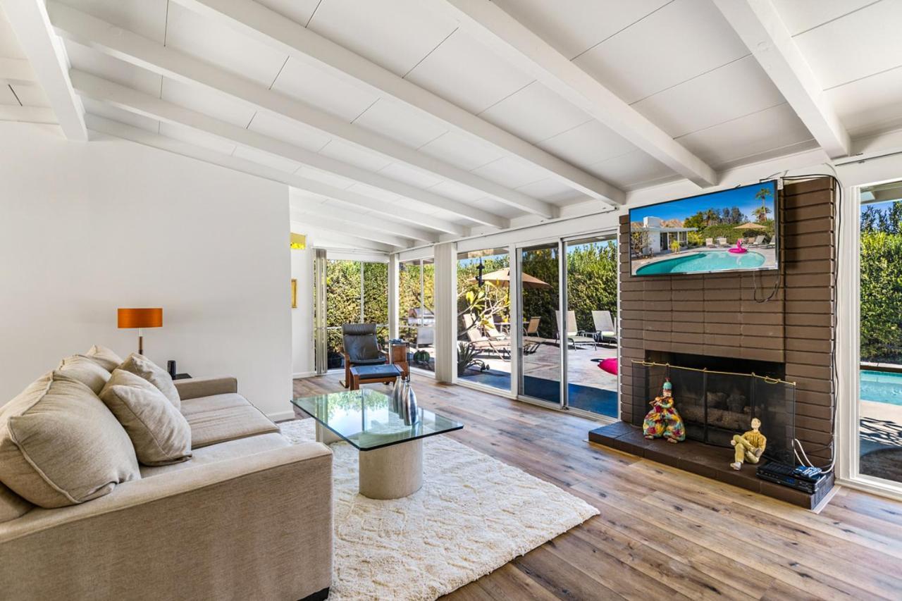 Mirage Cove Villa Rancho Mirage Eksteriør billede