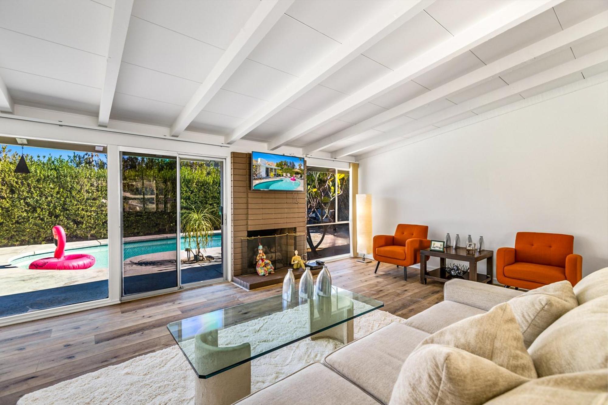 Mirage Cove Villa Rancho Mirage Eksteriør billede