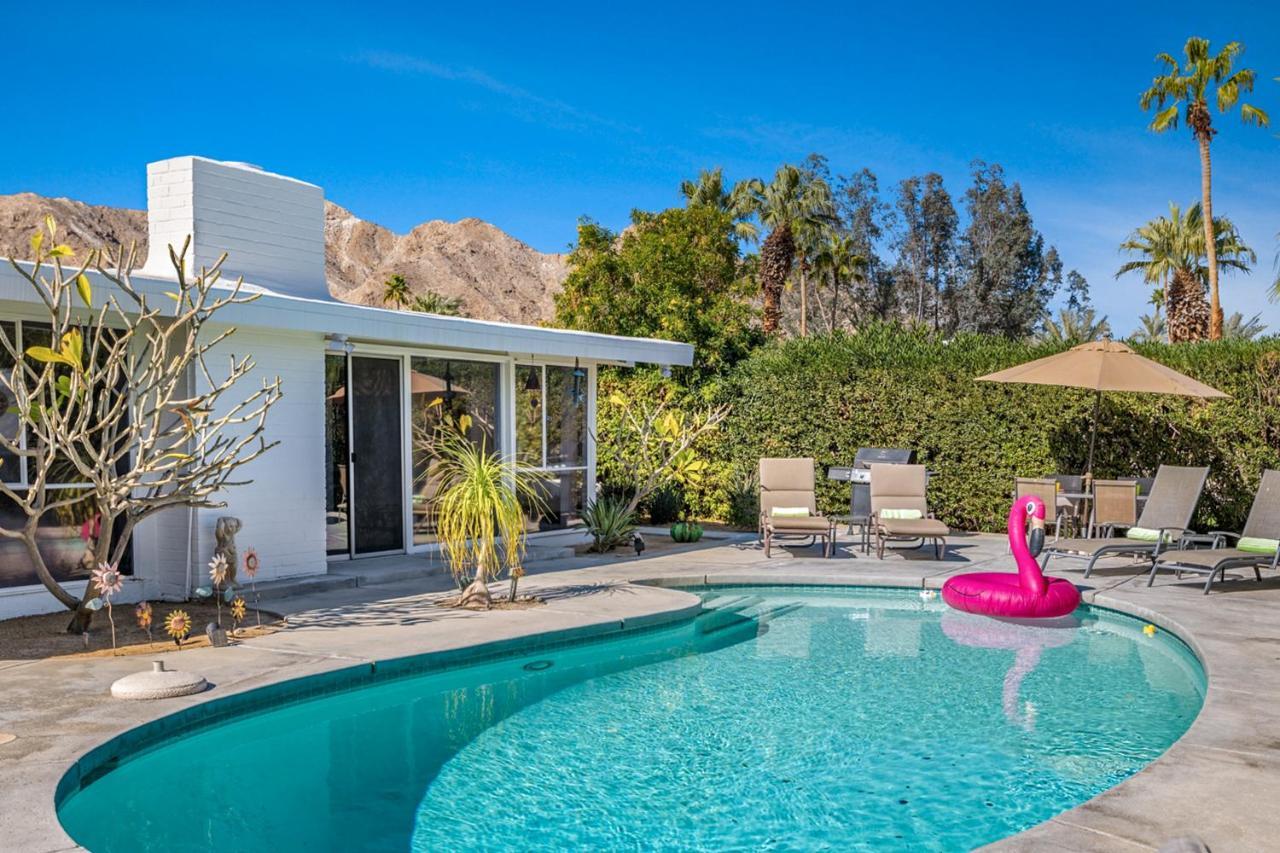 Mirage Cove Villa Rancho Mirage Eksteriør billede