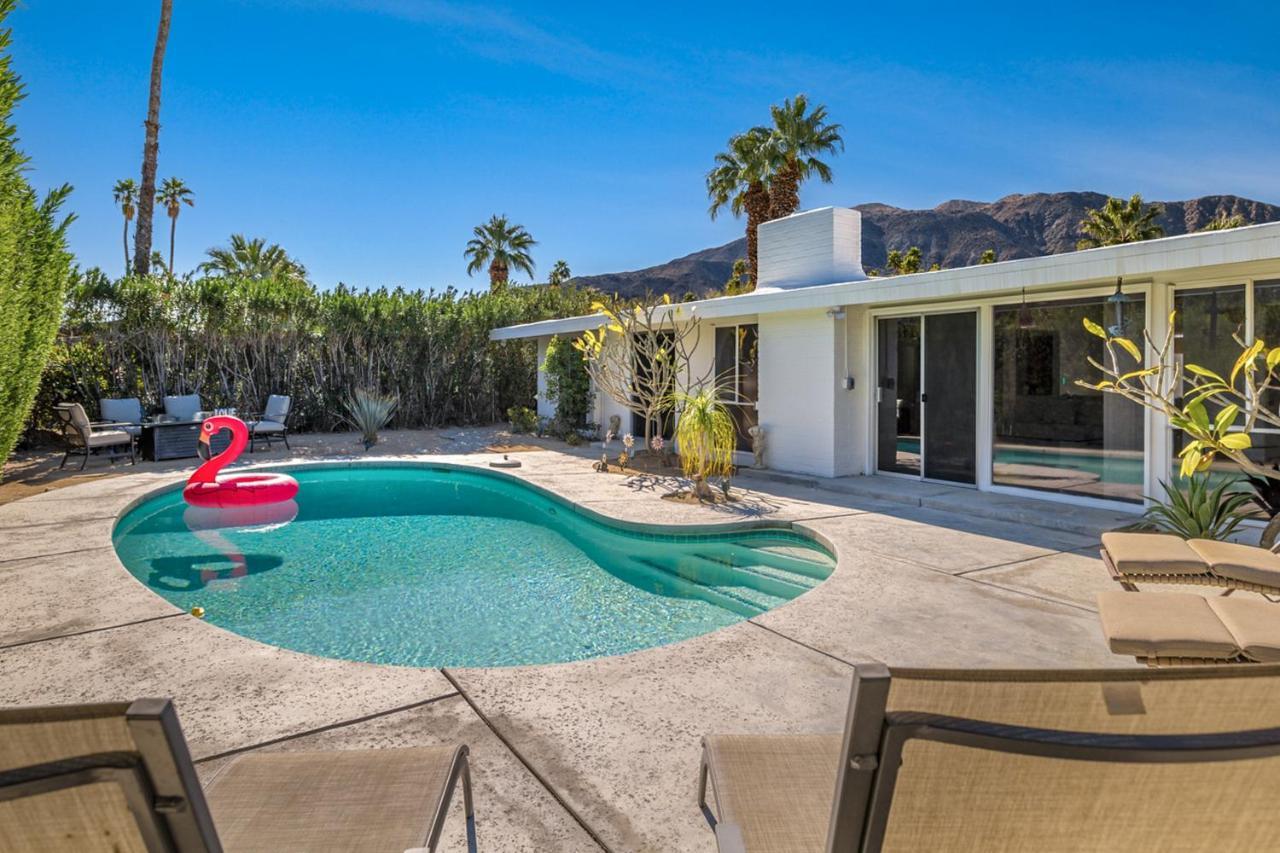 Mirage Cove Villa Rancho Mirage Eksteriør billede