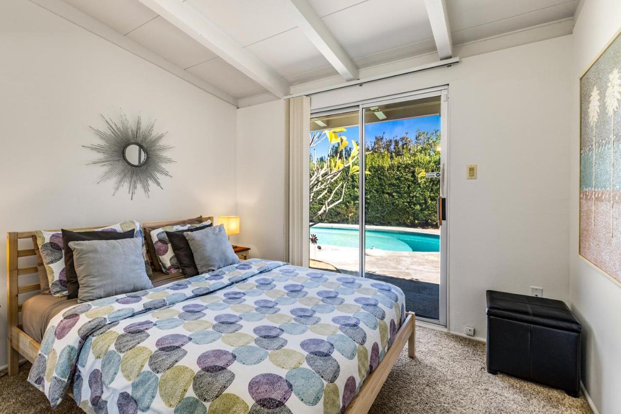 Mirage Cove Villa Rancho Mirage Eksteriør billede