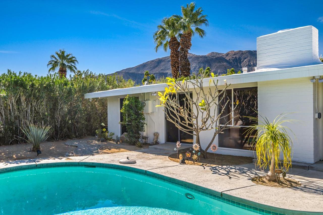 Mirage Cove Villa Rancho Mirage Eksteriør billede