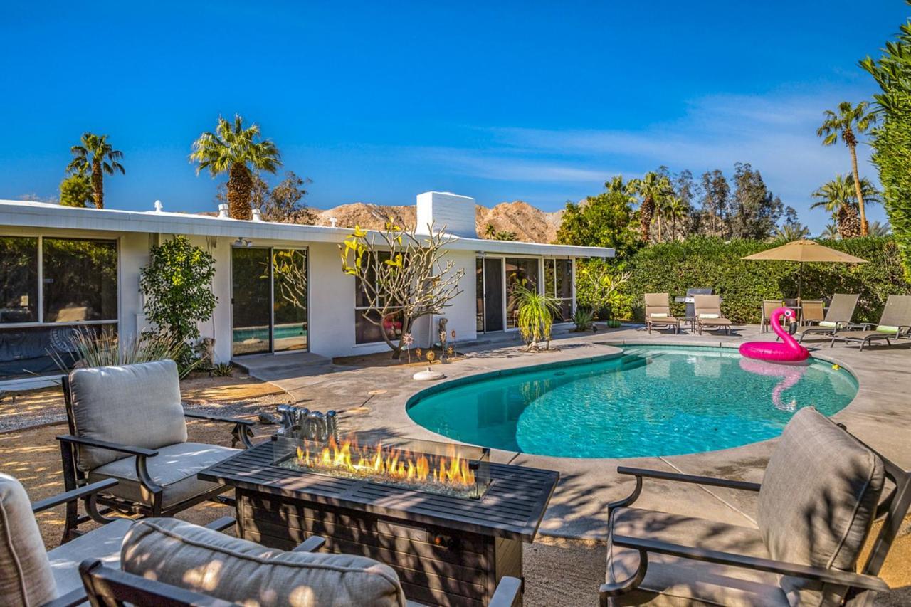 Mirage Cove Villa Rancho Mirage Eksteriør billede