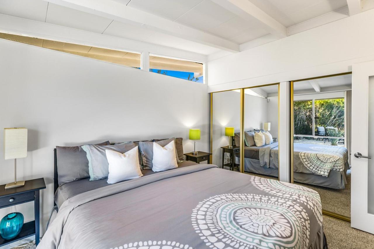 Mirage Cove Villa Rancho Mirage Eksteriør billede