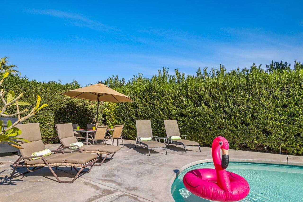 Mirage Cove Villa Rancho Mirage Eksteriør billede
