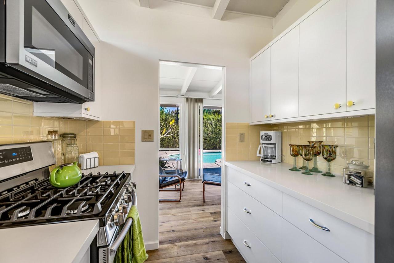 Mirage Cove Villa Rancho Mirage Eksteriør billede