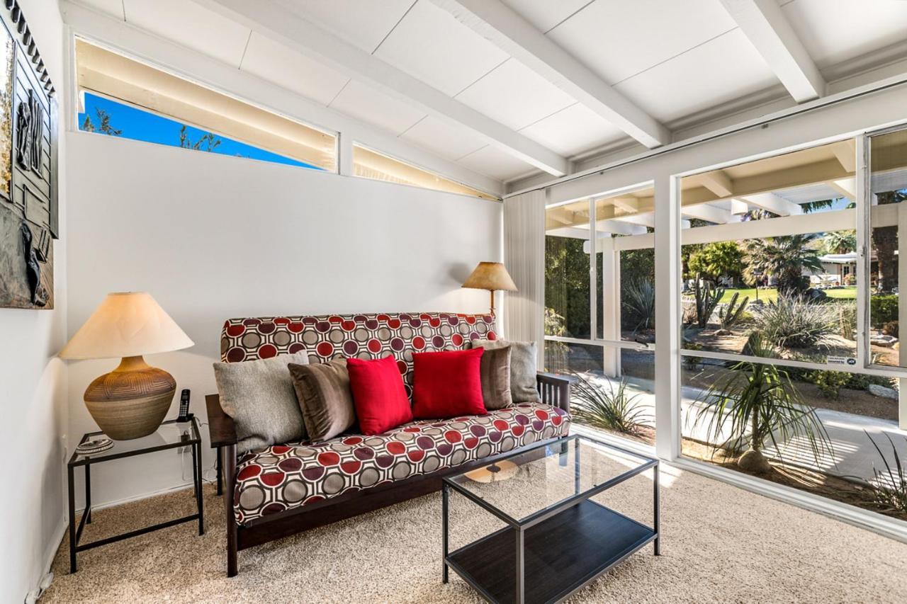 Mirage Cove Villa Rancho Mirage Eksteriør billede