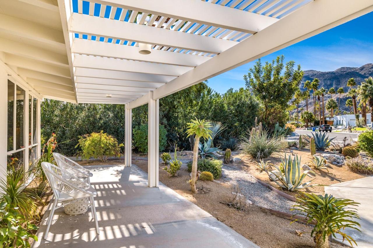 Mirage Cove Villa Rancho Mirage Eksteriør billede